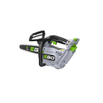 Akumuliatorinis arboristo grandininis pjūklas EGO Power+ CS1200E 30cm