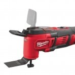 Akumuliatorinis daugiafunkcinis įrankis MILWAUKEE M18 BMT-0