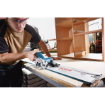 Akumuliatorinis diskinis pjūklas Bosch GKS 12V-26  Professional