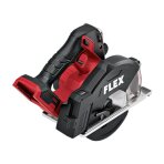 Akumuliatorinis diskinis pjūklas metalui FLEX CSM 57 18-EC C Akumuliatorinis diskinis pjūklas metalui FLEX CSM 57 18-EC C