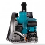 Akumuliatorinis diskinis pjūklas XGT ® 40Vmax Makita HS004GM201