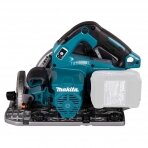 Akumuliatorinis diskinis pjūklas XGT ® 40Vmax Makita HS004GZ