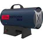 Akumuliatorinis dujinis šildytuvas Gude GH 18-0 30kW (be akum. ir krov.)