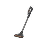 Akumuliatorinis dulkių siurblys 18V BHFEA520J-QW 1 X 2 AH Black&Decker