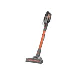 Akumuliatorinis dulkių siurblys 18V BHFEV182C-QW 1 X 2 AH Black&Decker