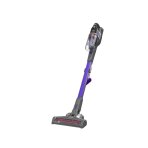 Akumuliatorinis dulkių siurblys 18V BHFEV182CP-QW 1 X 2 AH Black&Decker