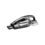 Akumuliatorinis dulkių siurblys 2 in 1 - rankinis ir vertikalus Energy+ 18V, be akumuliatoriaus