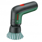 Akumuliatorinis valymo šepetys Bosch Universal Brush, 3,6 V, 1,5 Ah