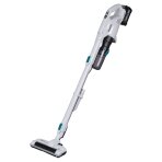 Akumuliatorinis dulkių siurblys MAKITA CL004GZ, 40 V (be akum. ir krov.)