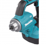 Akumuliatorinis giluminis vibratorius Makita VR001GZ, 40 V max, (be akum. ir krov.)