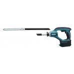 Akumuliatorinis giluminis vibratorius Makita DVR350Z, 18V Li-ion