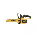 Akumuliatorinis Grandininis pjūklas DeWalt DCMCS565N; 18 V; 30 cm juosta (be akum. ir krov.) Akumuliatorinis Grandininis pjūklas DeWalt DCMCS565N; 18 V; 30 cm juosta (be akum. ir krov.)