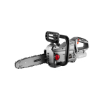 Akumuliatorinis grandininis pjūklas Energy+ 18 V