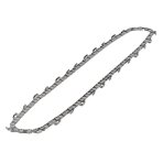 Akumuliatorinis grandininis pjūklas FLEX GCS 35 2x18-EC