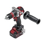 Akumuliatorinis gręžtuvas FLEX DD 2G 18,0 EC MD