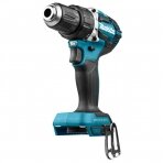 Akumuliatorinis gręžtuvas Makita DDF484Z, 18V, originalus, 3 m. garantija