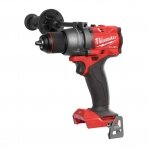 Akumuliatorinis gręžtuvas MILWAUKEE M18 FDD3-0X, 18 V, (be akum. ir krov.)