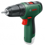 Akumuliatorinis gręžtuvas Bosch Easydrill 1200, 12 V, (be akum. ir krov.)