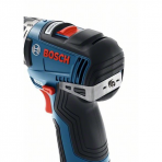 Akumuliatorinis gręžtuvas-suktuvas Bosch GSR 12V-35, 12 V, (be akum. ir krov.), professional