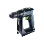 Akumuliatorinis gręžtuvas-suktuvas Festool CXS 18-Basic, 18 V, (be akum. ir krov.) (576882)