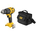 Akumuliatorinis gręžtuvas/suktuvas REMS 22V Helix VE Akumuliatorinis gręžtuvas/suktuvas REMS 22V Helix VE