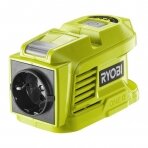 Akumuliatorinis inverteris Ryobi RY18BI150A-0, 18V, ONE+