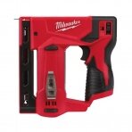 Akumuliatorinis kabiakalis MILWAUKEE M12 BST-0