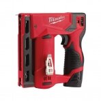 Akumuliatorinis kabiakalis MILWAUKEE M12 BST-202X