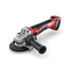 Akumuliatorinis kampinis šlifuoklis FLEX LBE 125 18.0-EC C Akumuliatorinis kampinis šlifuoklis FLEX LBE 125 18.0-EC C