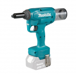 Akumuliatorinis kniediklis MAKITA DRV250Z + 5,0Ah, 18V