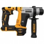 Akumuliatorinis kompaktiškas perforatorius DeWALT DCH172N 18V, 1.4J