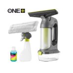 Akumuliatorinis langų valytuvas Ryobi ONE+ RWV18-0, 18V (be akum. ir krov.)