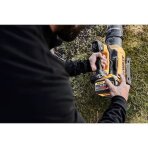 Akumuliatorinis lapų pūstuvas DeWalt DCMBL777X1-QW, 54 V, 1x9.0 Ah