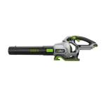 Akumuliatorinis lapų pūstuvas EGO Power+ LB6700E