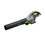 Akumuliatorinis lapų pūstuvas EGO Power+ LB6700E