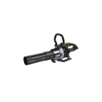Akumuliatorinis lapų pūstuvas EGO power+ LBX1000