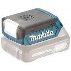 Akumuliatorinis LED prožektorius Makita DEAML103, 10,8V Li-ion