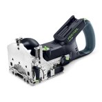 Akumuliatorinis frezeris kaištiniams sujungimams Festool DFC 500 E-Basic DOMINO, 18 V (578120) Akumuliatorinis frezeris kaištiniams sujungimams Festool DFC 500 E-Basic DOMINO, 18 V (578120)