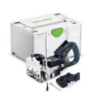 Akumuliatorinis frezeris kaištiniams sujungimams Festool DFC 500 E-Basic DOMINO, 18 V (578120) Akumuliatorinis frezeris kaištiniams sujungimams Festool DFC 500 E-Basic DOMINO, 18 V (578120)