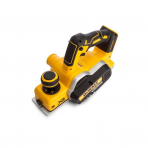 Akumuliatorinis oblius DeWalt DCP580N, 18 V, (be akum. ir krov.)