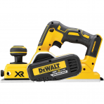 Akumuliatorinis oblius DeWalt DCP580NT-XJ, 18 V, (be akum. ir krov.)