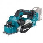 Akumuliatorinis oblius Makita DKP181Z; 18 V (be akum. ir krov.)