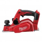 Akumuliatorinis oblius MILWAUKEE M18 BP-0