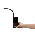 Akumuliatorinis oro kompresorius Dedra DEPP011 10,3 bar su prožektoriaus ir Powerbank funkcija