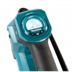 Akumuliatorinis oro kompresorius Makita DMP181Z, 18V, 11bar