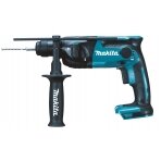 Akumuliatorinis perforatorius Makita DHR165Z, 18V Li-ion