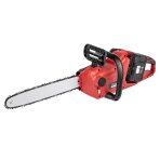 Akumuliatorinis grandininis pjūklas Cedrus CEDCHS350LIX2, 20 V (be akum. ir krov.) Akumuliatorinis grandininis pjūklas Cedrus CEDCHS350LIX2, 20 V (be akum. ir krov.)