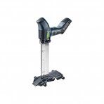 Akumuliatorinis pjūklas izoliacinėms medžiagoms Festool ISC 240 EB-Basic, 18 V, (be akum. ir krov.), (576571)