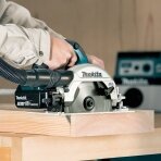 Akumuliatorinis rankinis diskinis pjūklas Makita DHS660Z, 18V