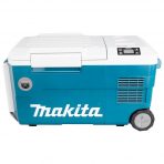 Akumuliatorinis šaldiklis, šaldytuvas-šildytuvas MAKITA CW001GZ, 40 Vmax, (be akum. ir krov.)